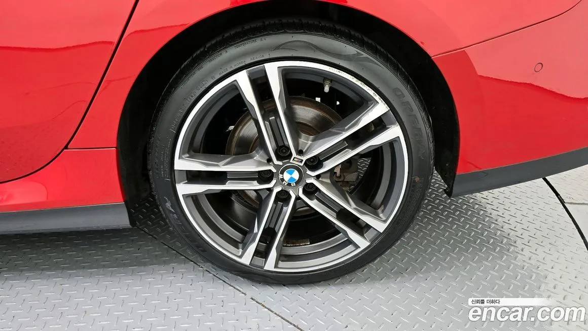 BMW 2-Series 2021 из KR, фото 8