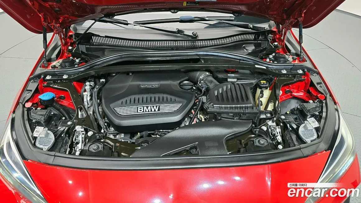BMW 2-Series 2021 из KR, фото 10