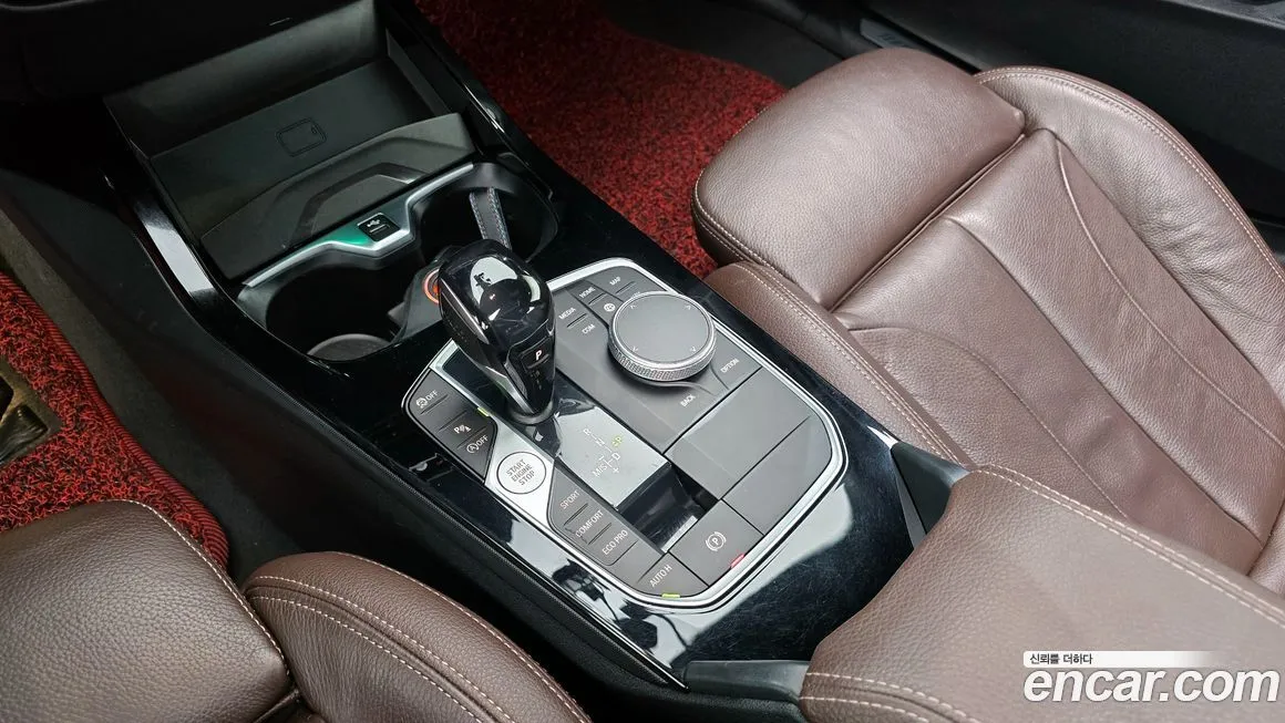 BMW 2-Series 2021 из KR, фото 6