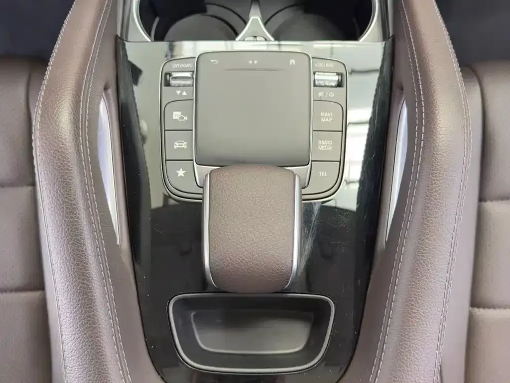 Mercedes-Benz GLE 2023 из CN, фото 9