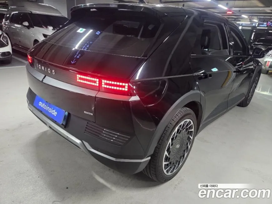 Hyundai Ioniq5 2023 из KR, фото 3
