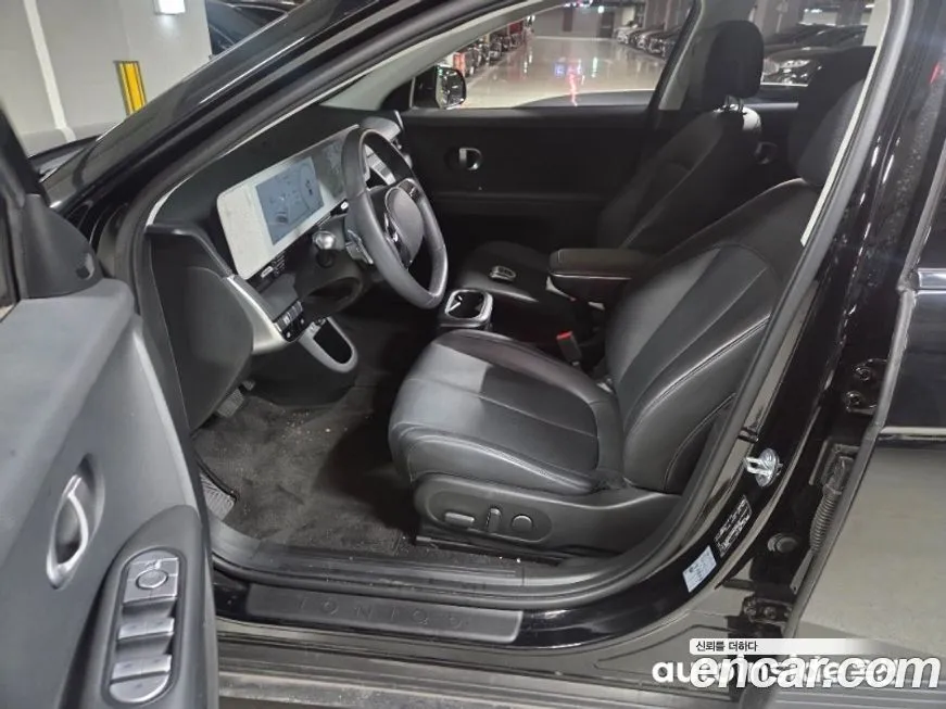 Hyundai Ioniq5 2023 из KR, фото 7