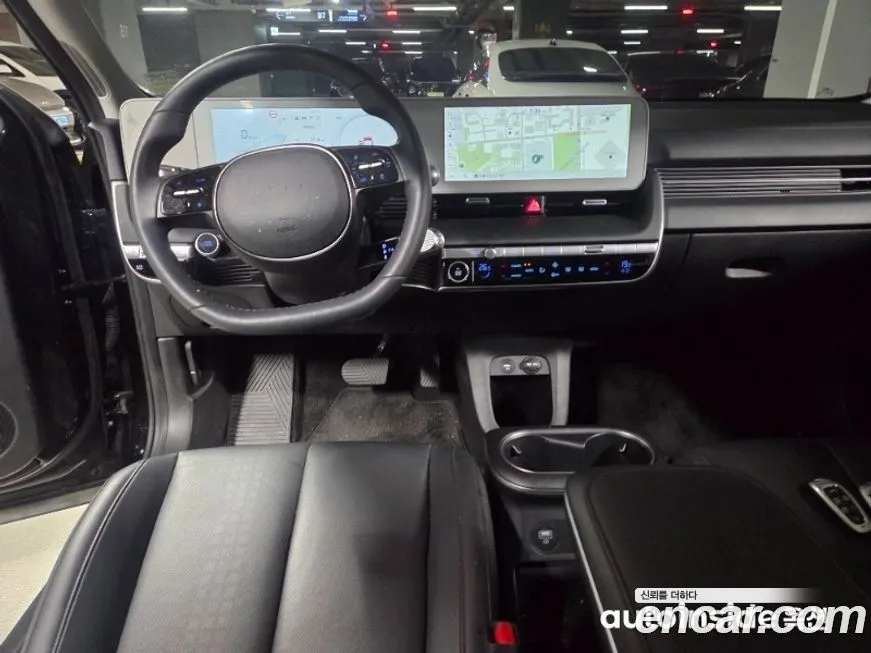 Hyundai Ioniq5 2023 из KR, фото 5
