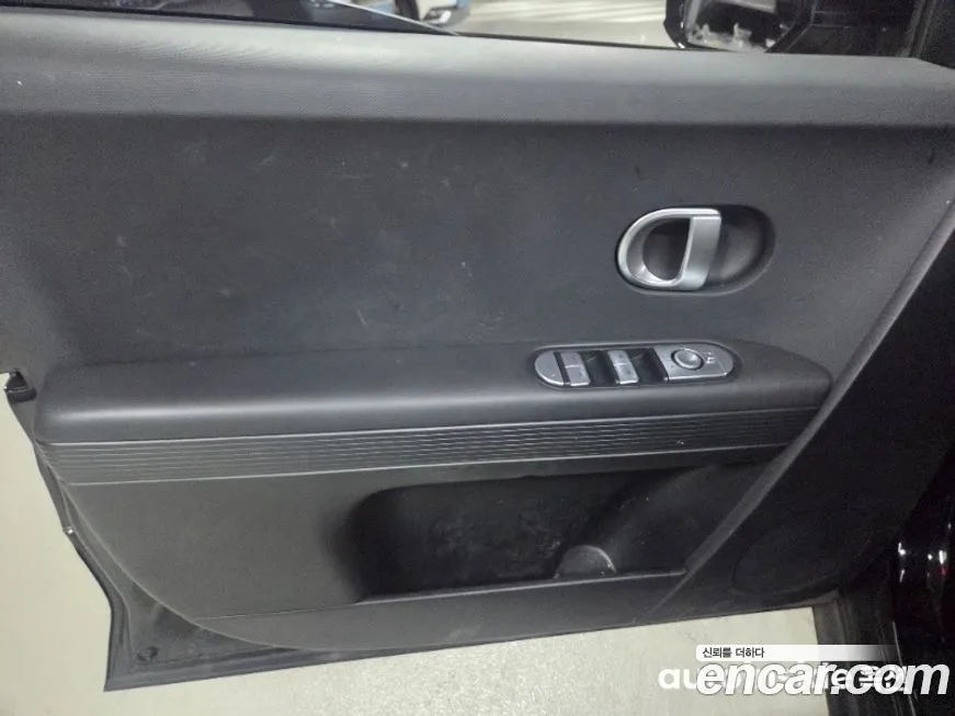 Hyundai Ioniq5 2023 из KR, фото 6