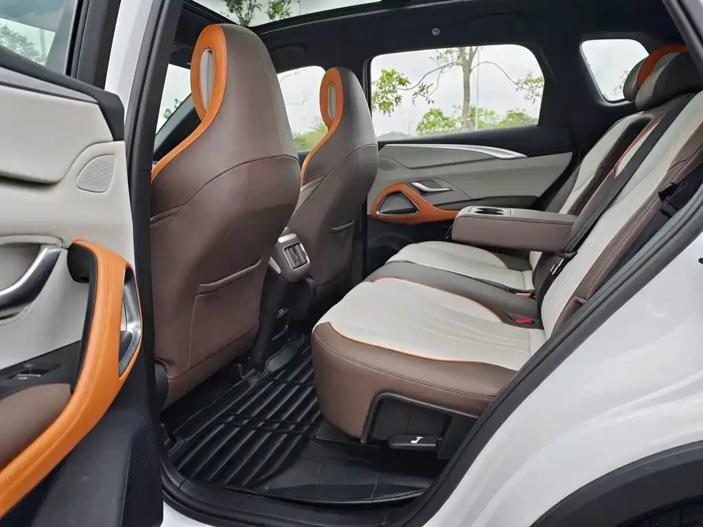 BYD Pro New Energy 2023 из CN, фото 2