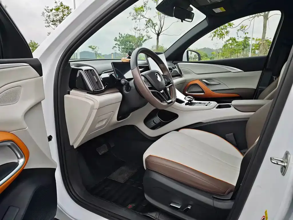 BYD Pro New Energy 2023 из CN, фото 3