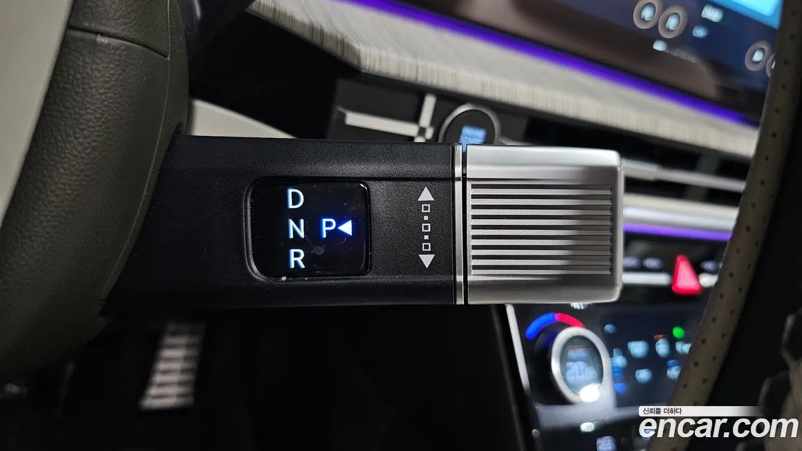 Hyundai Santafe — фото 4