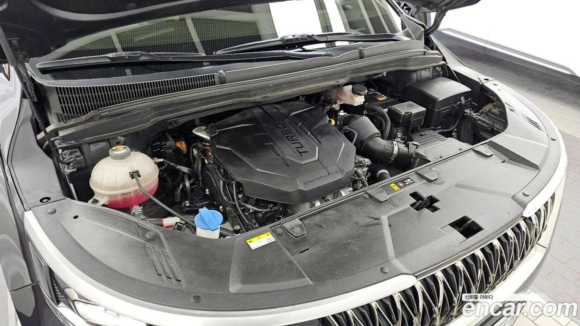 Kia Carnival 2022 из KR, фото 10