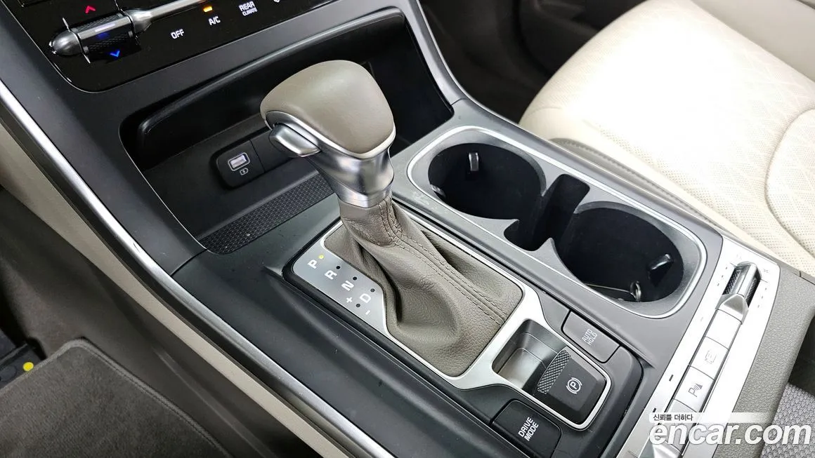 Kia Carnival 2022 из KR, фото 7