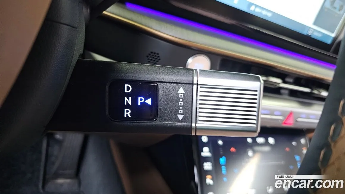 Hyundai Grandeur 2025 из KR, фото 7
