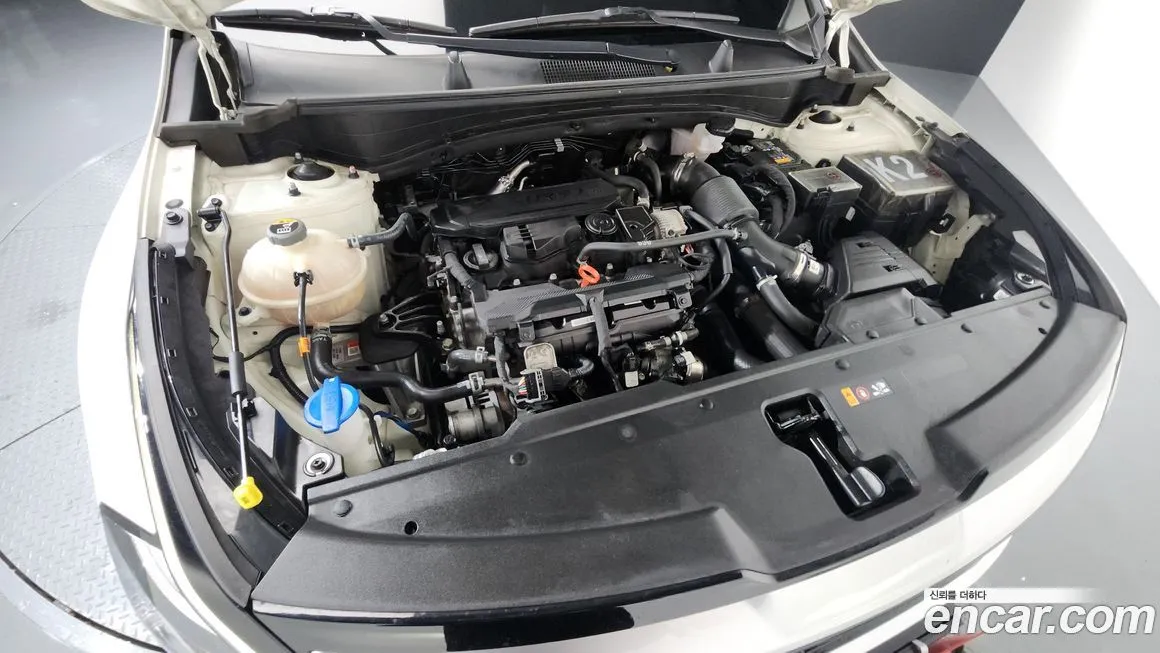 Kia Sportage — фото 5