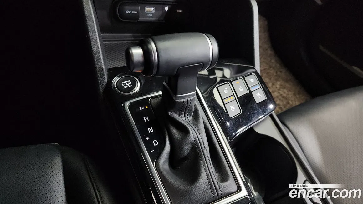 Kia Sportage — фото 6