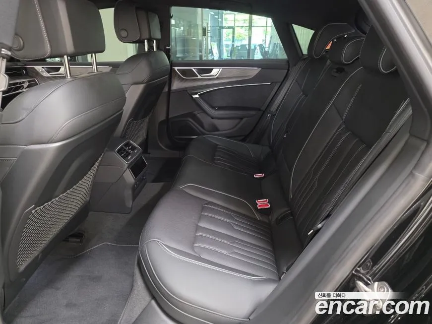 Audi A7 — фото 5