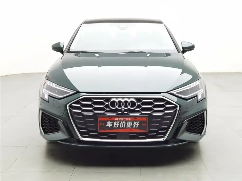 Audi A3 — фото 9