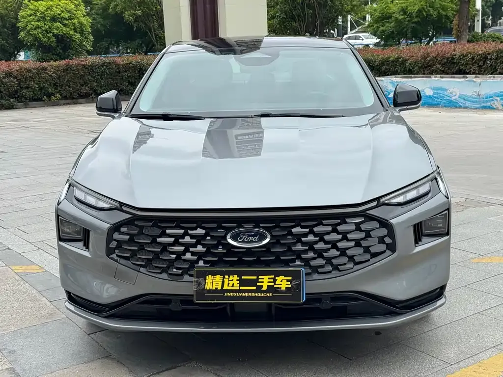 Ford Mondeo 2022 из CN, фото 6