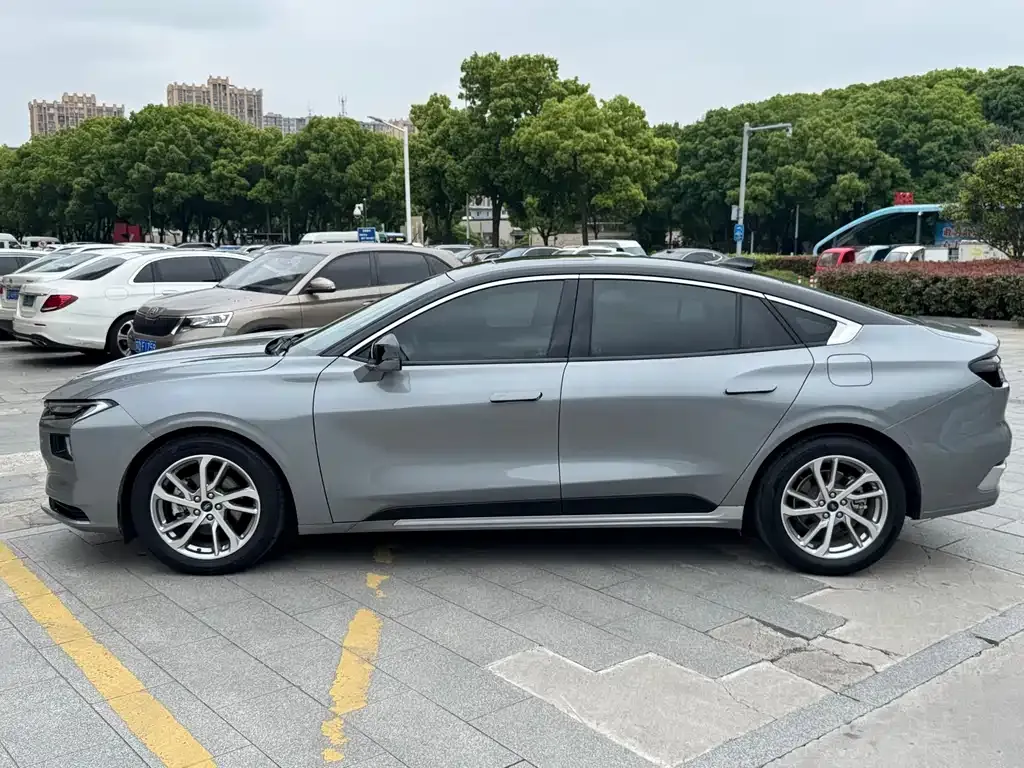 Ford Mondeo 2022 из CN, фото 8