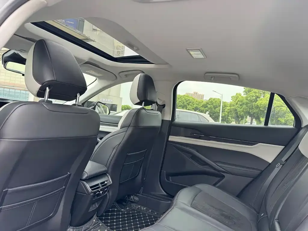 Ford Mondeo 2022 из CN, фото 3