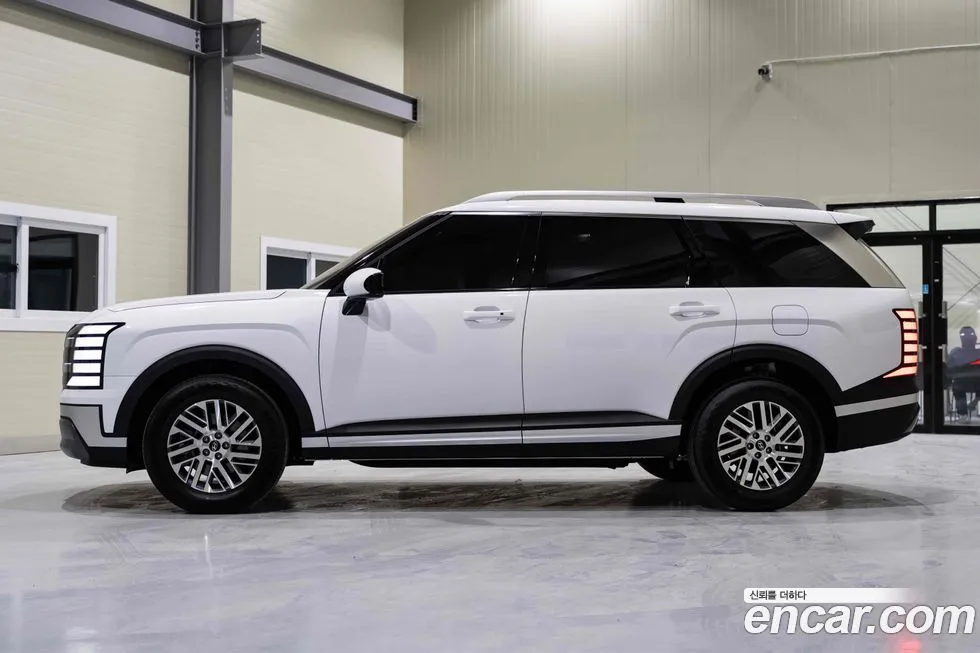 Hyundai Palisade 2026 из KR, фото 2