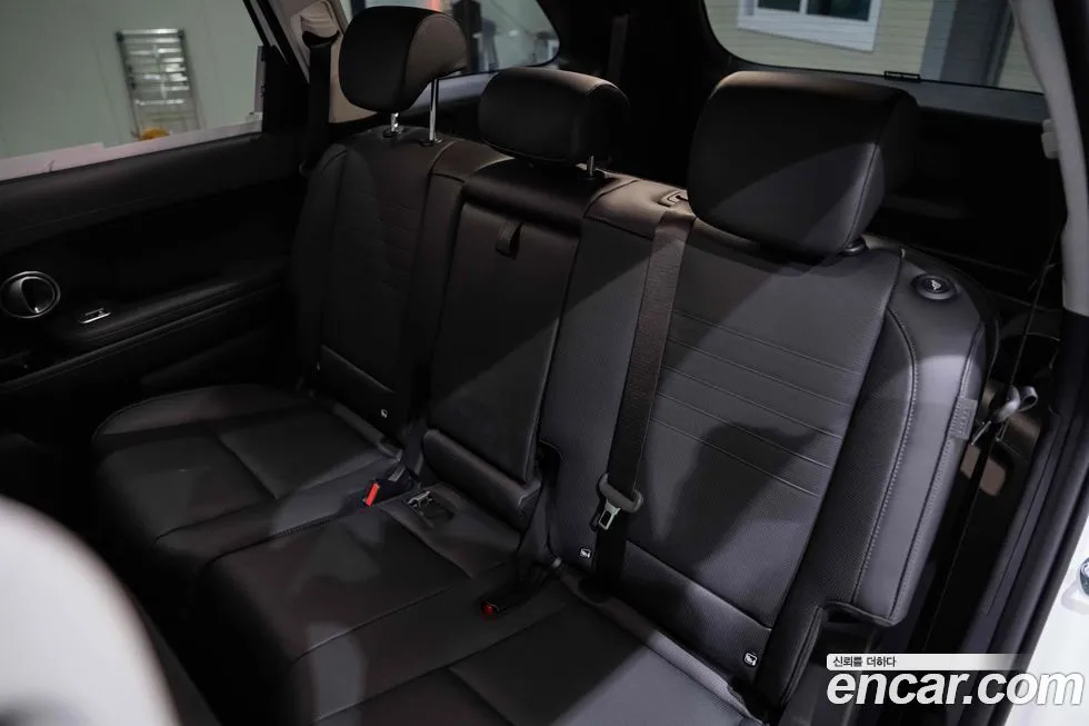 Hyundai Palisade 2026 из KR, фото 3