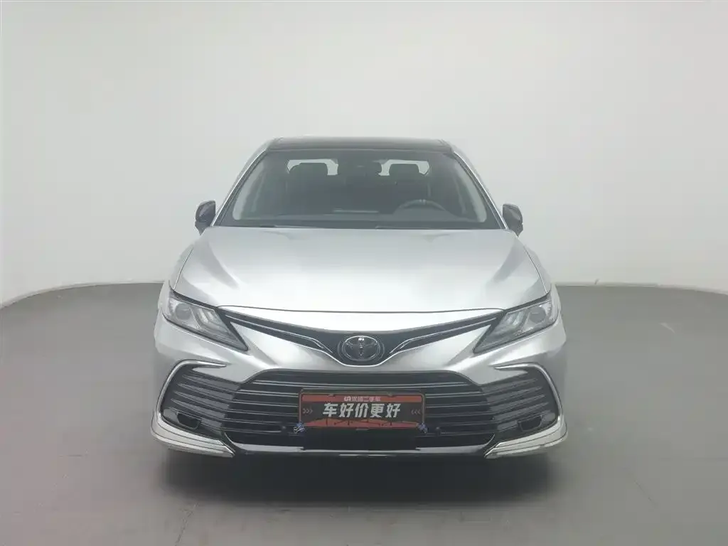Toyota Camry 2022 из CN, фото 5