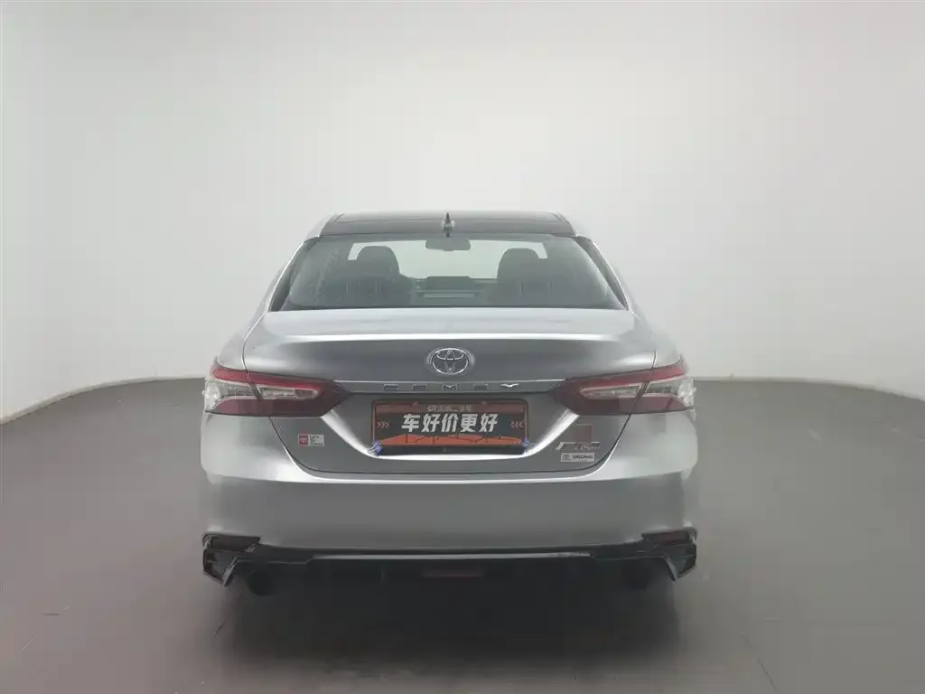 Toyota Camry 2022 из CN, фото 6