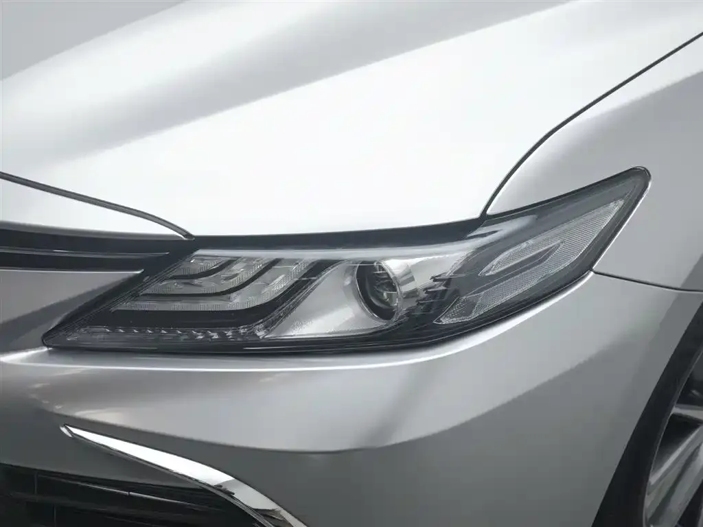 Toyota Camry 2022 из CN, фото 4