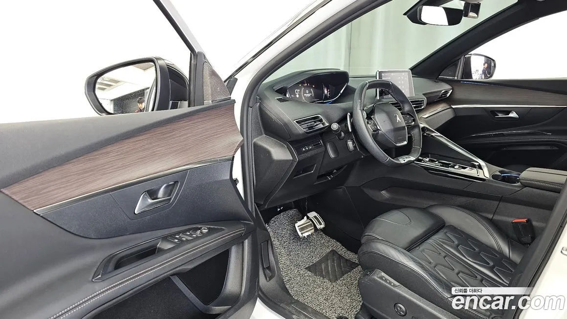 Peugeot 3008 2024 из KR, фото 7