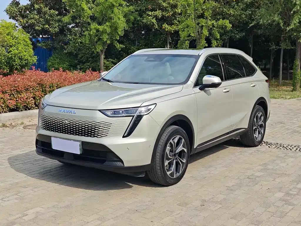 Haval Xiaolong MAX — фото 7