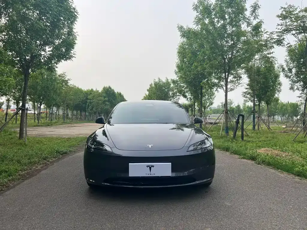 Tesla Model 3 — фото 6