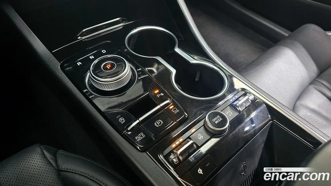 Kia K5 2022 из KR, фото 10