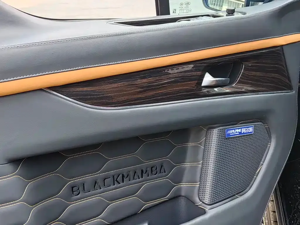 Ford Tourneo 2025 из CN, фото 3