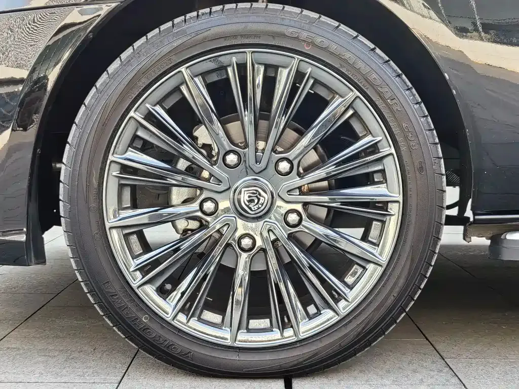 Ford Tourneo 2025 из CN, фото 9