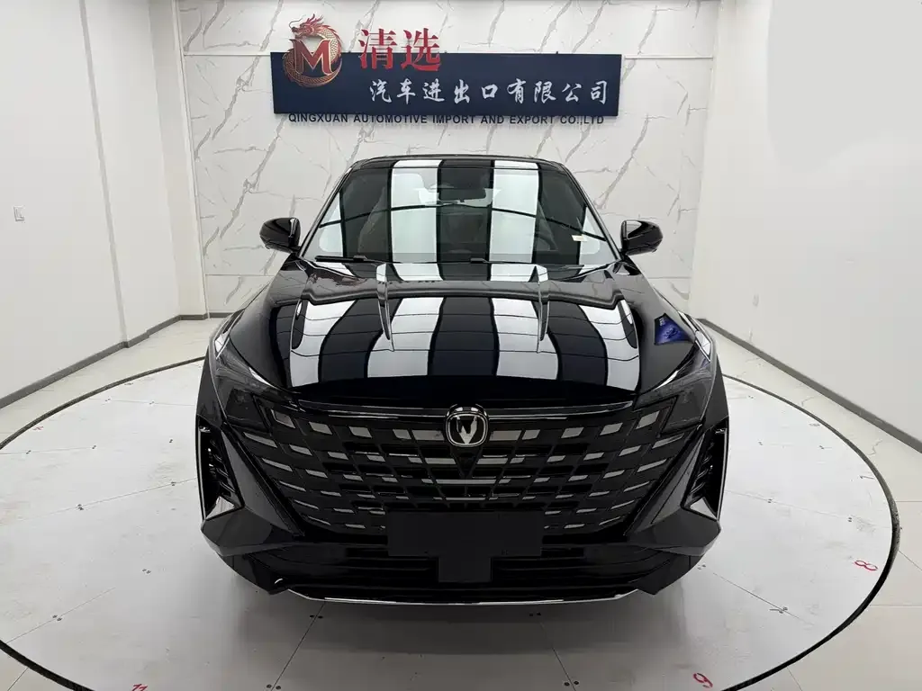 Changan UNI-Z 2026 из CN, фото 5