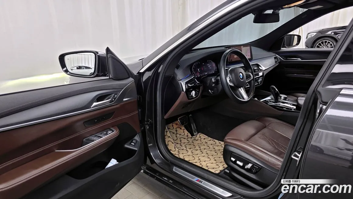 BMW Gran Turismo 2022 из KR, фото 4