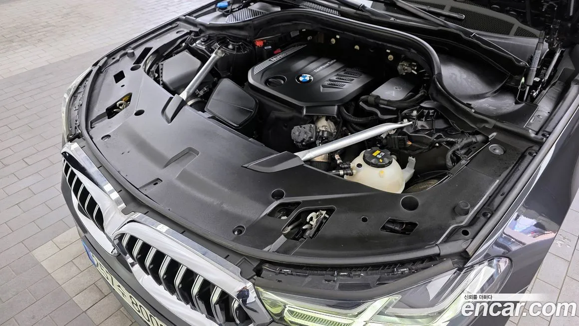 BMW Gran Turismo 2022 из KR, фото 10