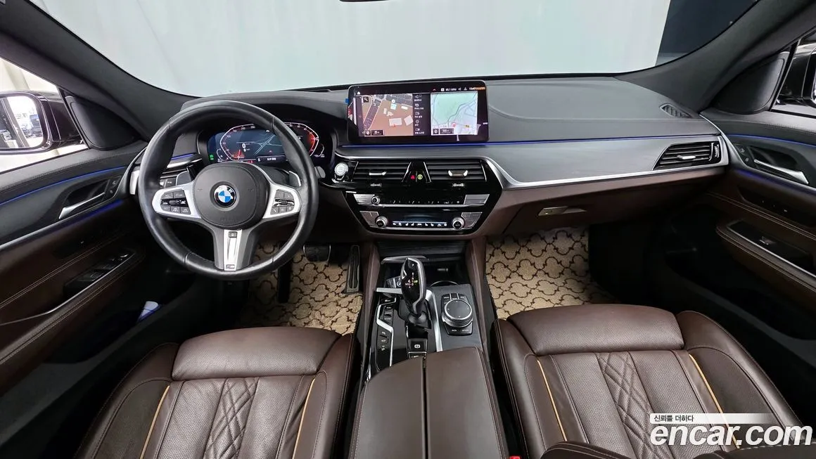 BMW Gran Turismo 2022 из KR, фото 9