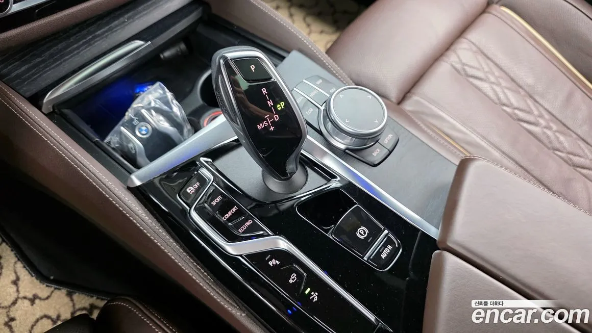 BMW Gran Turismo 2022 из KR, фото 8