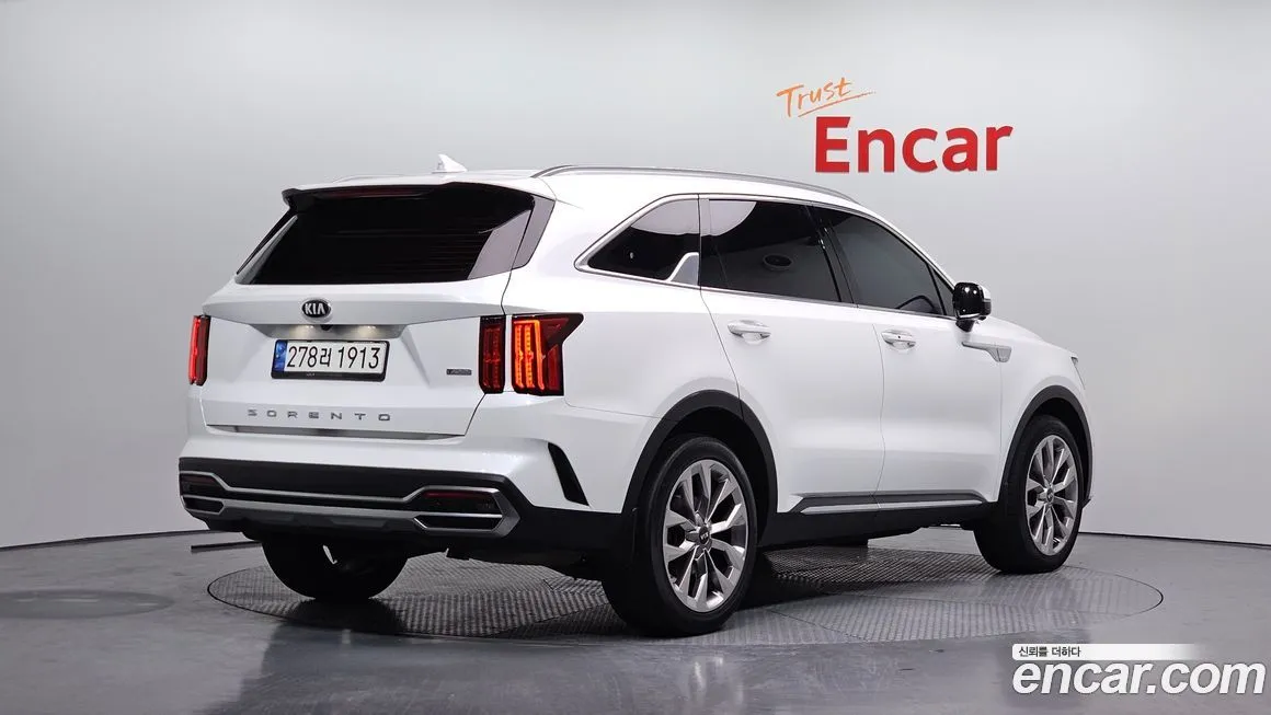 Kia Sorento — фото 2