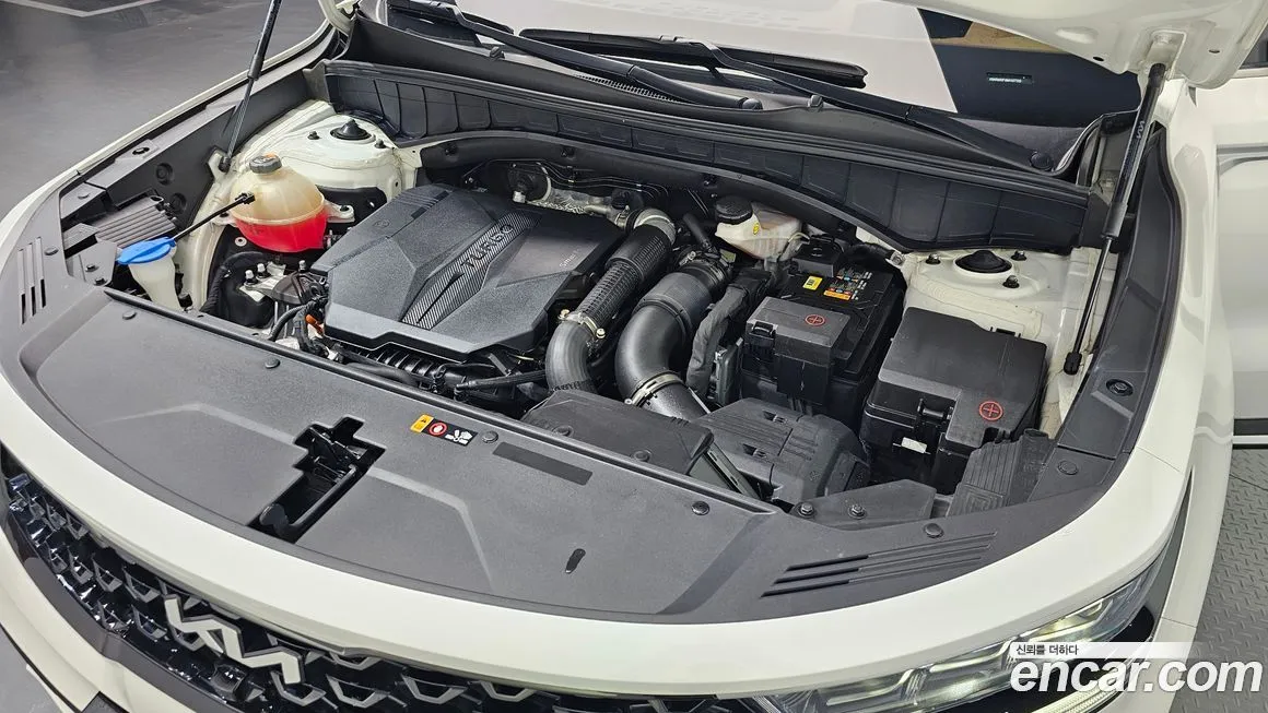 Kia Sorento — фото 7