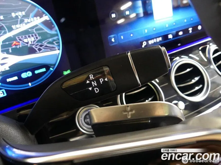 Mercedes-Benz E-Class 2022 из KR, фото 6
