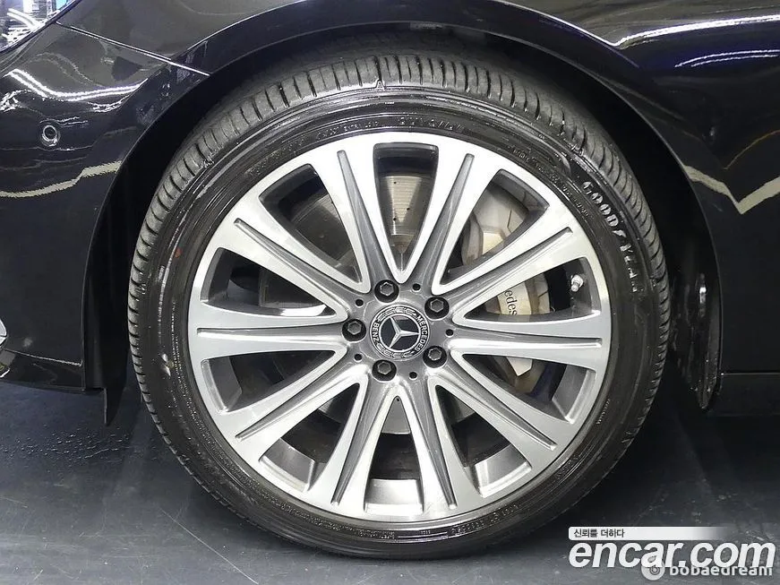 Mercedes-Benz E-Class 2022 из KR, фото 9