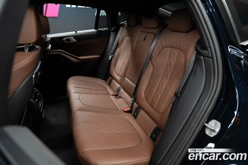 BMW X6 2026 из KR, фото 6