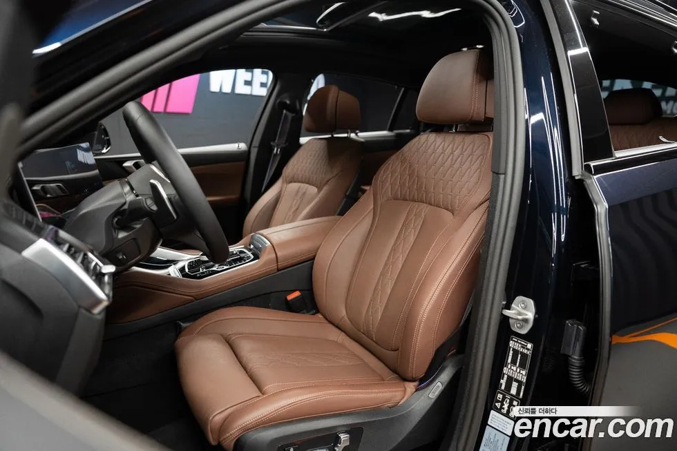 BMW X6 2026 из KR, фото 8