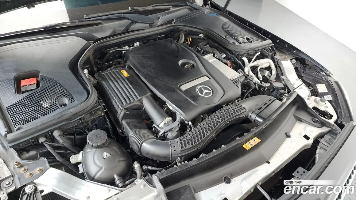 Mercedes-Benz E-Class 2021 из KR, фото 9