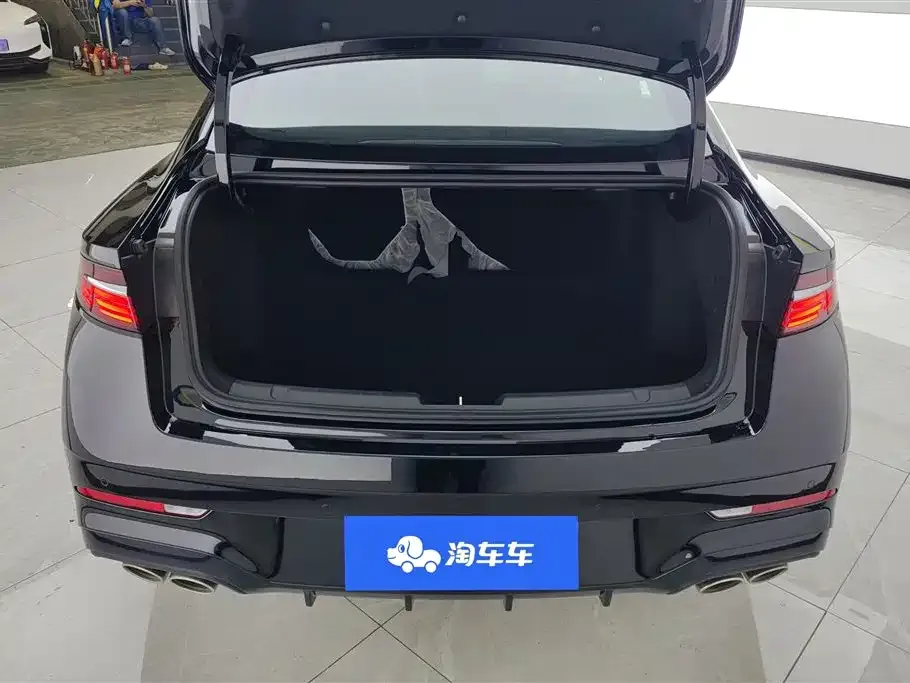 Geely Xingrui 2026 из CN, фото 6
