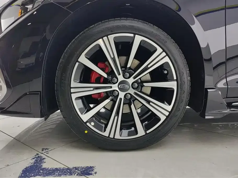 Geely Xingrui 2026 из CN, фото 4