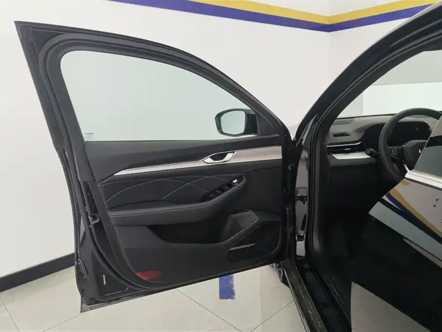 Geely Xingrui 2026 из CN, фото 3