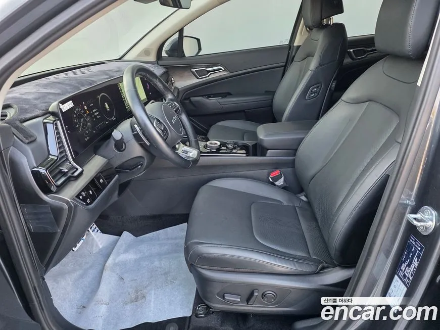 Kia Sportage — фото 6