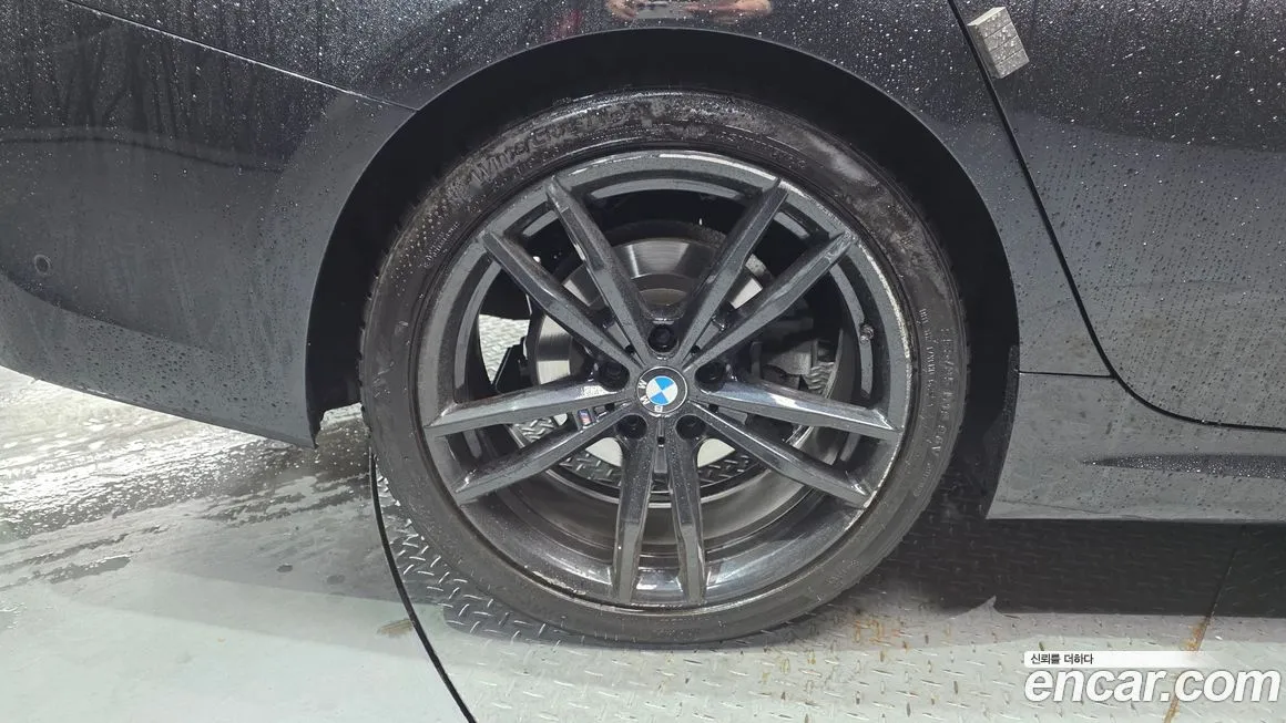 BMW 3-Series — фото 10