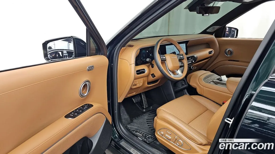 Hyundai Palisade 2026 из KR, фото 7